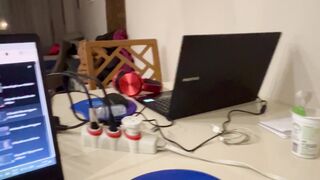 workhouse and homeoffice