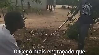CEGO MAIS ENGRAÇADO QUE VOCÊ JÁ VIU 😂🤣 | EPISÓDIO 49
