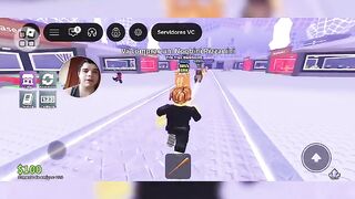 UM NOBINI PIZANINI NO ROUBE UM BRAINROT ROBLOX😂😱
