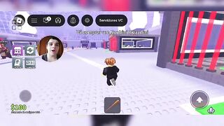 EVENT IN ROBLOX "STEAL A BRAINROT" 😃