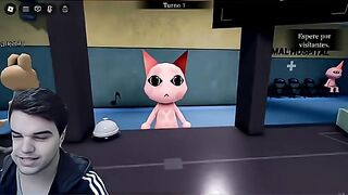 ROBLOX ANIMAL HOSPITAL😱