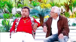 Paulinho gogo é só resenha