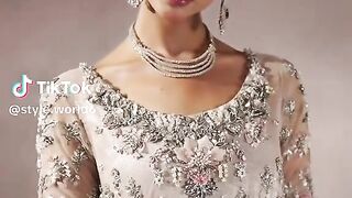 Luxury Bridal Dress 2