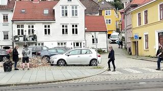 Neslyn In Norway