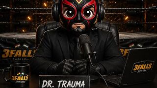 🔥 ANARQUÍA: ¡La noche que sacudió la lucha libre!