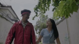 Juan Reza - Pusing-Pusing (Official Music Video)