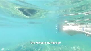 freee diving dulu