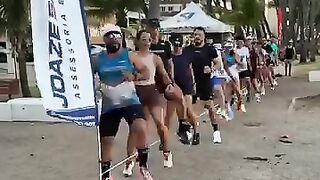 Fitness training
