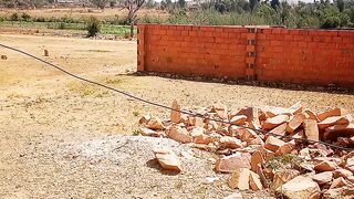 Zona Rural de Angola