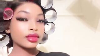 Tiktok dance challenge 7