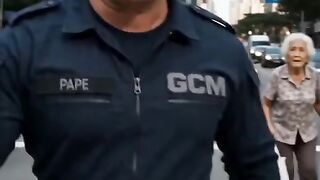 Nasce um herói