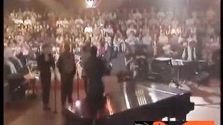 Al Jerrau música Brasileira