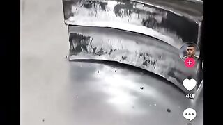 Nail cutter