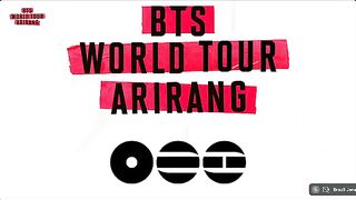 BTS day 4 los Angeles