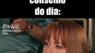 Conselho do dia