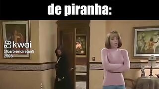 Minha amiga
