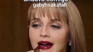 Mim odeia por que