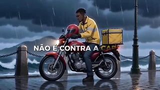 IMPOSSÍVEL NÃO ARREPIAR QUANDO EFÉSIOS 6 GANHA VIDA ⚔️🔥(360P)