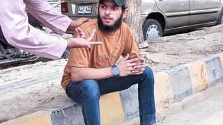 Dost Ki Pareshani = Paiso Ki Kahani! 🤣🔥