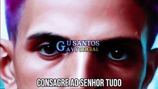 GUGA SANTOS YT   -  MENSAGEM | MESSAGE | FRASE | PHRASE. 58