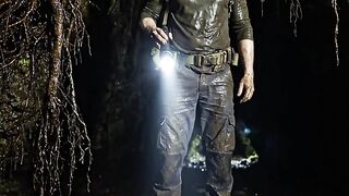The Underground Passage – Wilderness Survival