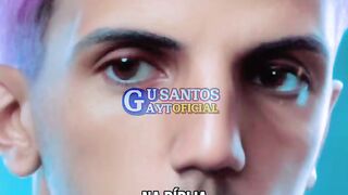 GUGA SANTOS YT   -  MENSAGEM | MESSAGE | FRASE | PHRASE. 59