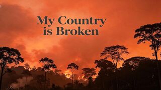 MY COUNTRY IS BROKEN - New Metalcore 2026