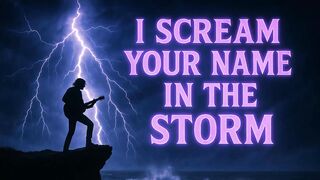 I Scream Your Name in the Storm - music -Songs composed by Leonardo Correa@SonicStorm22  Sonic Storm