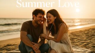 Summer Love - music -Songs composed by Leonardo Correa - @SonicStorm22  Sonic Storm