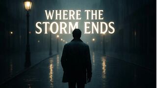 Where the Storm Ends”  - music -Songs composed by Leonardo Correa - @SonicStorm22  Sonic Storm