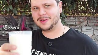 Molho branco