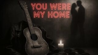 You Were My Home - music -Songs composed by Leonardo Correa - @SonicStorm22  Sonic Storm