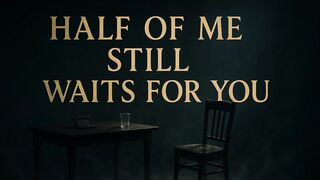 Half of Me Still Waits for You - music -Songs composed by Leonardo Correa @SonicStorm22  Sonic Storm