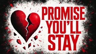 Promise You’ll Stay - music -Songs composed by Leonardo Correa - @SonicStorm22  Sonic Storm