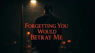 Forgetting You Would Betray Me-music -Songs composed by Leonardo Correa - @SonicStorm22  Sonic Storm
