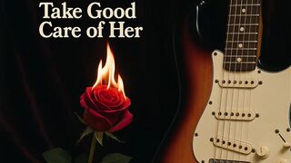 Take Good Care of Her -  music -Songs composed by Leonardo Correa - @SonicStorm22  Sonic Storm
