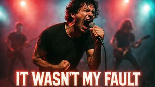 It Wasn’t My Fault - music -Songs composed by Leonardo Correa - @SonicStorm22  Sonic Storm
