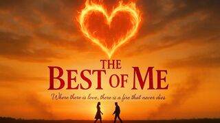 The Best of Me - ( music -Songs composed by Leonardo Correa - @SonicStorm22  Sonic Storm