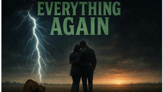 Everything Again" — A Rock Ballad of Love and Rebirth
