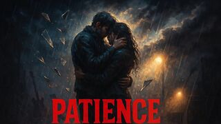 Patience" – A Powerful Romantic Rock Ballad -   music -Songs composed by Leonardo- @SonicStorm22