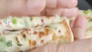 asan andha paratha