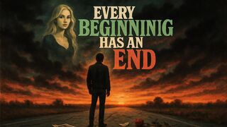 Every Beginning Has an End – Romantic Rock Ballad  Official Lyric Video-composed by Leonardo Correa