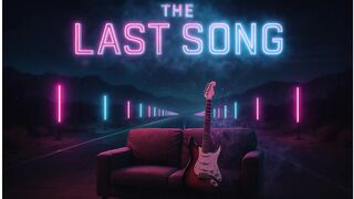 The Last Song" - music -Songs composed by Leonardo Correa - @SonicStorm22  Sonic Storm