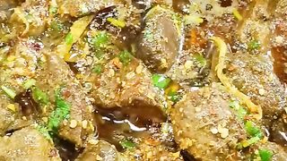 kaleji banany ka