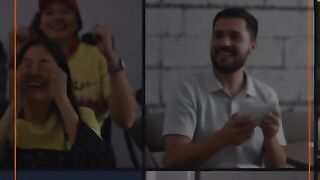 Lagi down? Nonton ini 15 detik! Rezeki itu gak kemana kok 💪