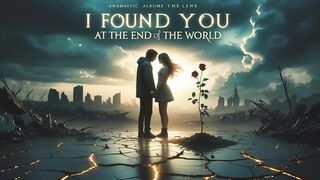 I Found You at the End of the World" – Emotional Romantic Rock Ballad  composed by Leonardo Correa