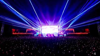 I Found You at the End of the World" – Emotional Electronic Journey-  @SonicStorm22  Sonic Storm