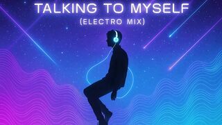 Talking to Myself – Emotional Electronic Anthem- composed by Leonardo Correa - @SonicStorm22