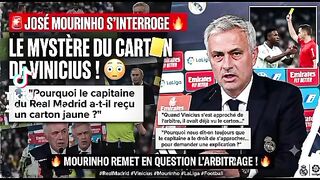 José Mourinho 2