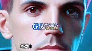 GUGA SANTOS YT   -  MENSAGEM | MESSAGE | FRASE | PHRASE. 62